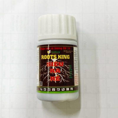 Roots king 20ml
