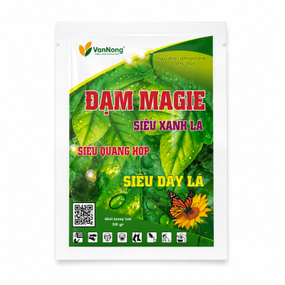 Đạm Magie 50 Gr