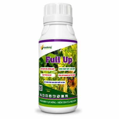 FULL UP  100 ml