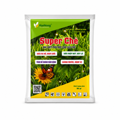 Super Chè 50 Gram