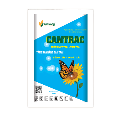 Cantrac 50 gr