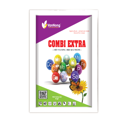 Siêu vi lượng 6 Gr