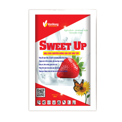 Sweet Up 25 ml
