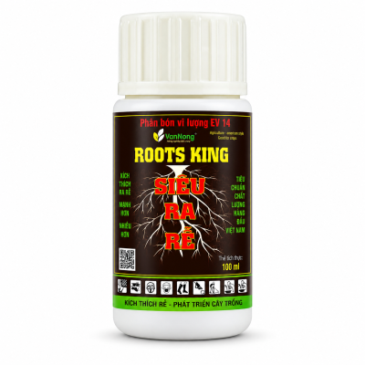Roots king 20ml