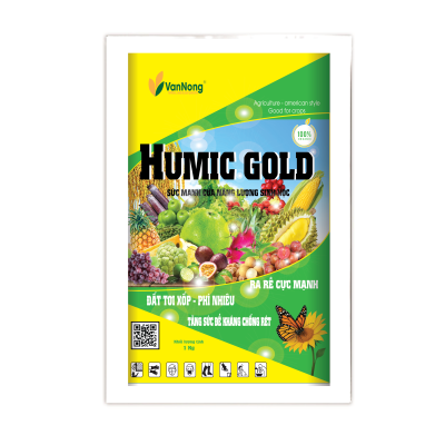 Humic Gold 1 Kg