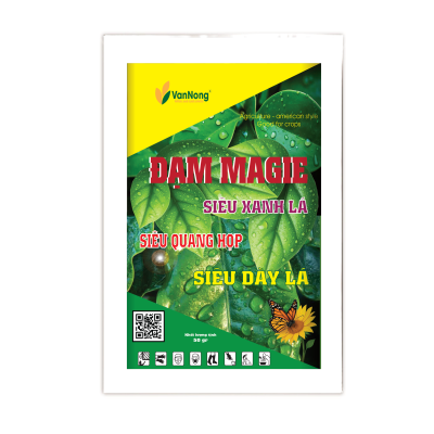 Đạm Magie 50 Gr