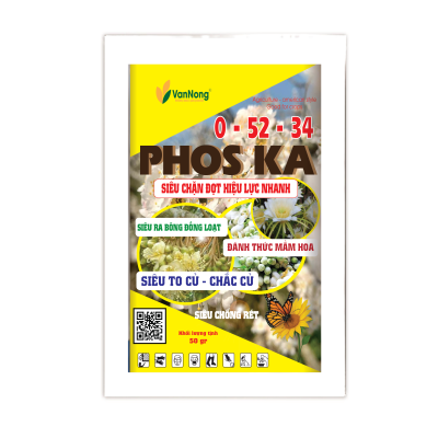 Phos Ka 50 Gr