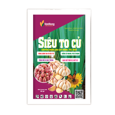 Siêu To Củ