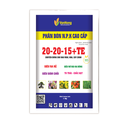 NPK 20-20-15