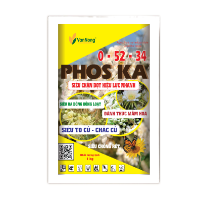 Phos Ka 1 Kg