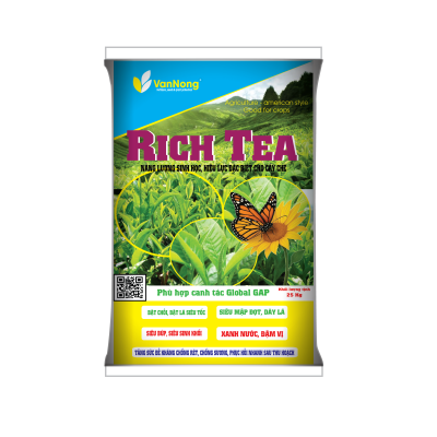 RICH TEA 25 kg ( 27 OM)