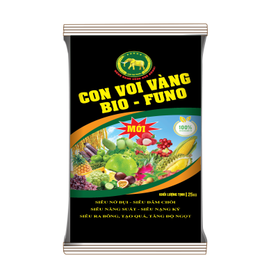 BIO FUNO 25 Kg