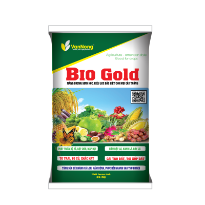 Bio Gold  25 OM