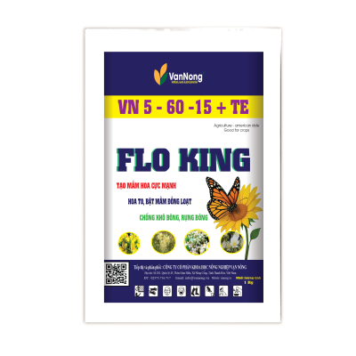Flo King 1 Kg