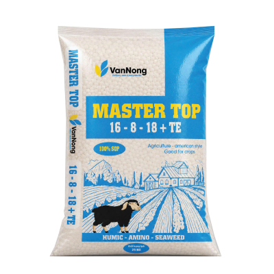 NPK MASTER TOP 16-8-18+TE