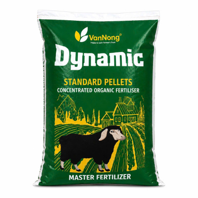 DYNAMIC 20 KG