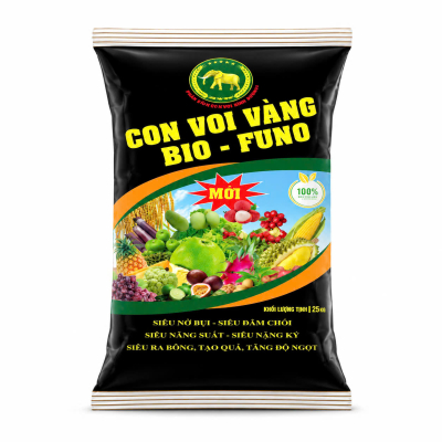 BIO FUNO 25 Kg